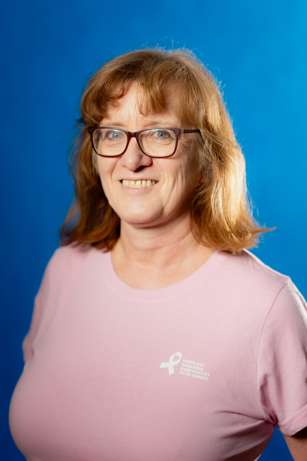 Bc. Hana Zarzycká