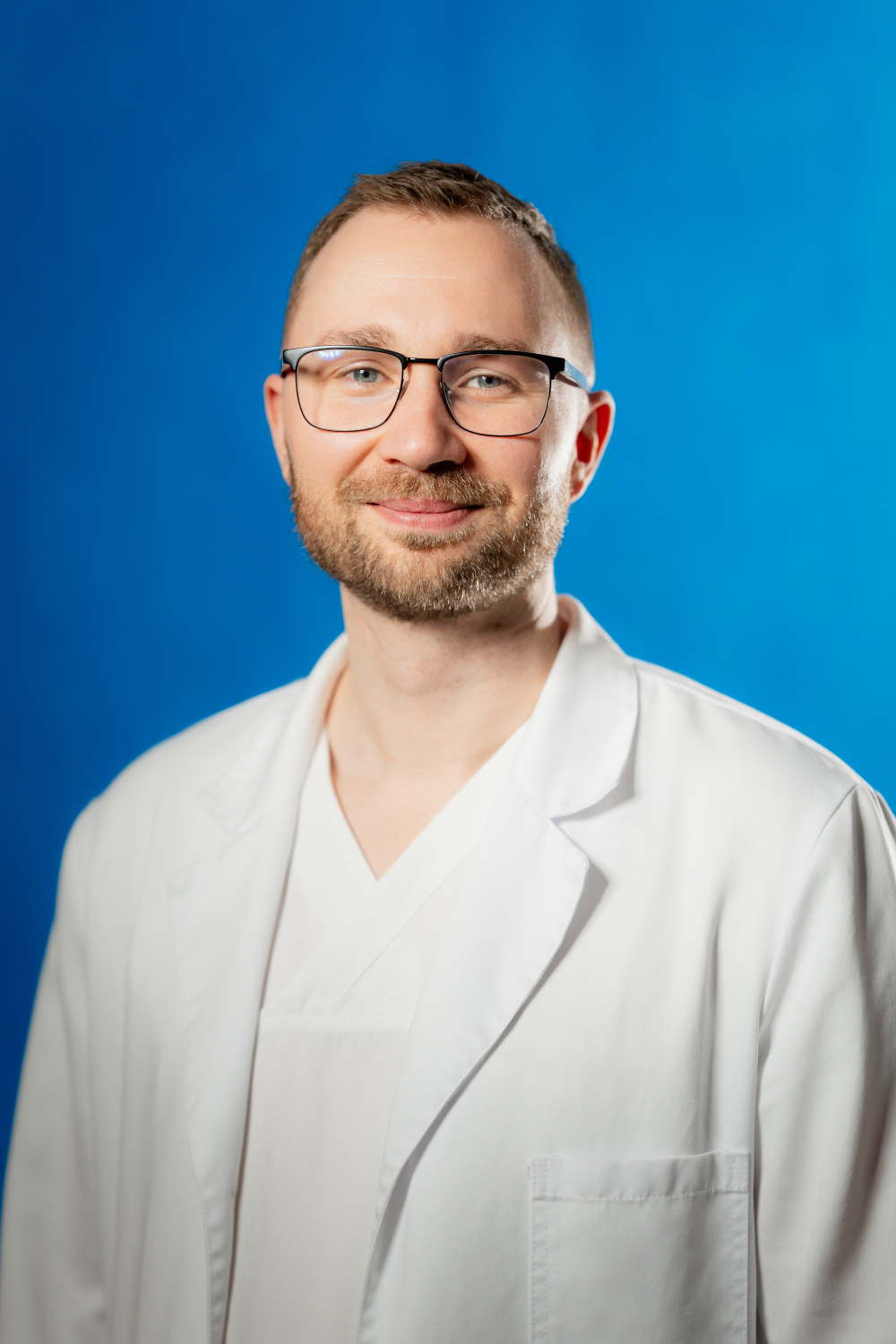 MUDr. Tomáš Klimas